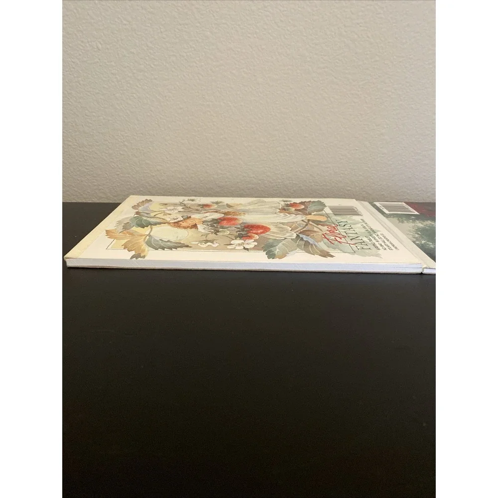 (lot Of 2) Floral Fantasy Letter Writing Tablet Stationery Stuart‎ Hall Fairy